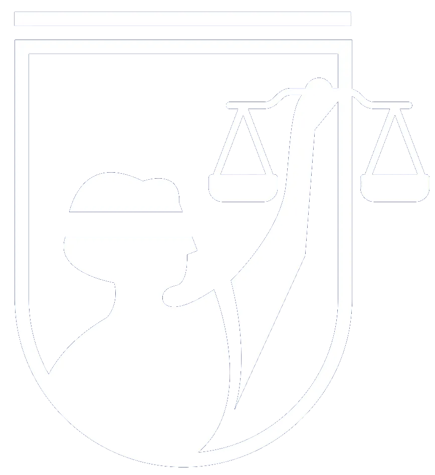 Papalagaras Law Office emblem